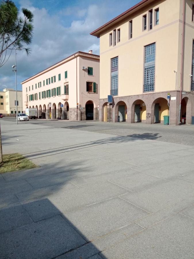 A Casa Di Rossano E Rossella Carbonia Exterior photo