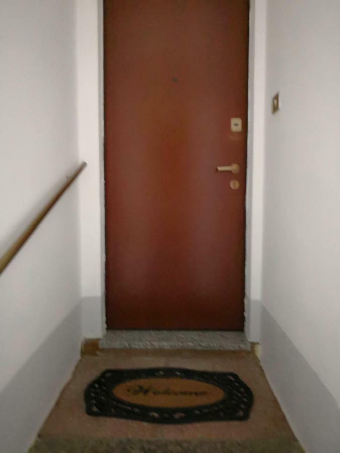 A Casa Di Rossano E Rossella Carbonia Exterior photo