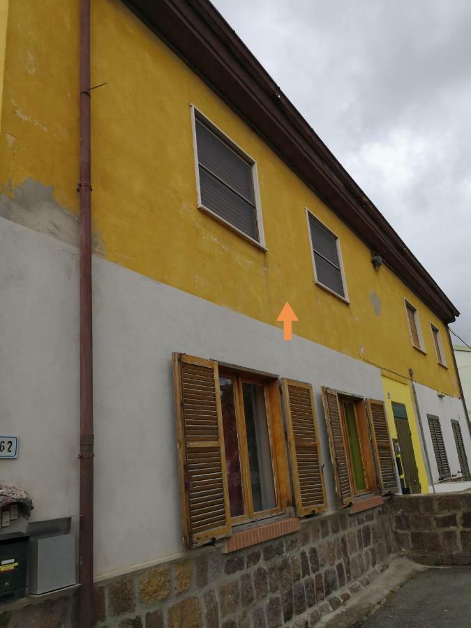 A Casa Di Rossano E Rossella Carbonia Exterior photo